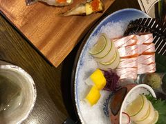 -古田居·特色寿司料理(骏欣中心店)