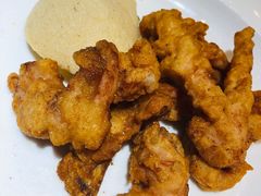 -老人和饭店(淮海中路店)