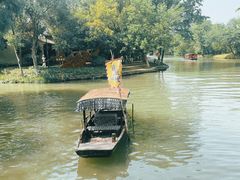 -西溪国家湿地公园