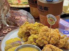 -首尔烤肉大排档(合生汇店)