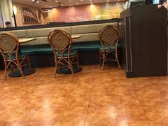 -萨莉亚意式餐厅(星海广场店)