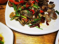-南海渔家•海鲜•正宗海南菜(海棠湾店)
