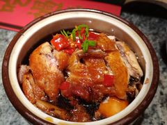 王府泡椒鸡-南京大牌档(中关村店)