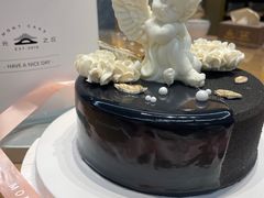 -浮光之丘MontCake生日蛋糕(科华路店)