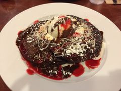 Pancake-Pancakes on the rocks(Darling Harbour)