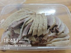 -辉弟鹅肉店