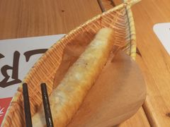 -五口灶下饭小炒(洛社店)