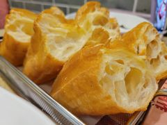 招牌靓油条-点都德(北京路贰店)