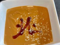 麻酱小料-北门涮肉·铜锅涮肉(南锣鼓巷店)