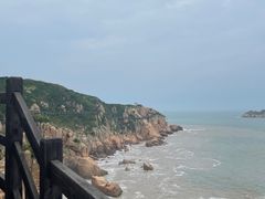 -舟山嵊泗列岛风景名胜区