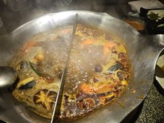 -湊湊火锅·茶憩(和平大悦城店)