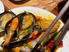 -汉巴味德·烤肉与啤酒的自助(杭州大悦城店)