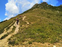 -灵山