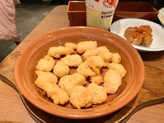 -萨莉亚意式餐厅(杭州滨江天街店)