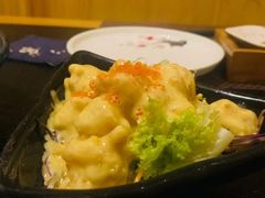 -长崎屋·日本料理·刺身·烧鸟(天河北路店)