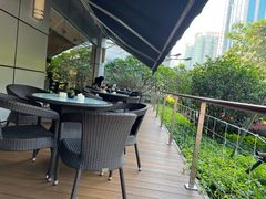 -粤海喜来登酒店·&More聚驿(天河城店)