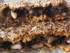定制麻饼-叶受和(观前街店)