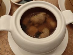 -新东方千禧大酒店-逸品轩中餐厅