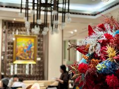 -西藏饭店·亚克·食光自助餐厅(文殊院店)