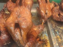 -徐六孃正宗甜皮鸭(张公桥店)