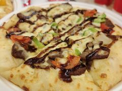 -City1+1城市比萨·意面(桂林路店)