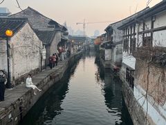 -绍兴书圣故里景区