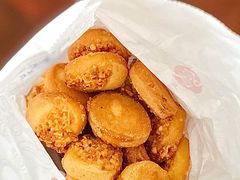 夏威夷坚果-上海哈尔滨食品厂(合生汇店)
