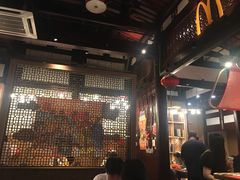 -麦当劳(南后街店)