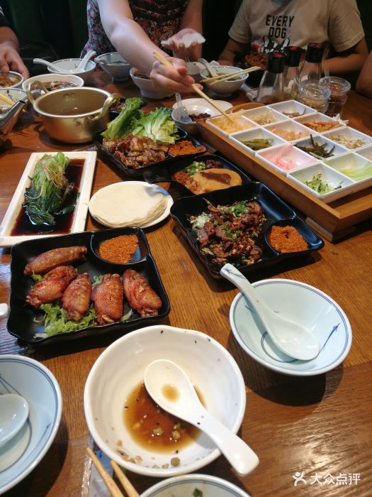 怪噜范(汇金星力城店)-图片-贵阳美食-大众点评网