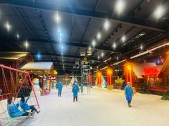 -宁波冰雪大世界(北仑区)