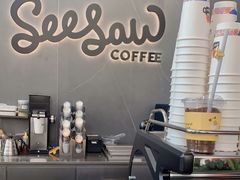 -Seesaw Coffee(深圳万象天地店)