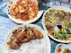 -贤花饭店(凯德店)