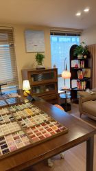 -水仙美肌面部护理美容馆