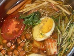 -正宗齐齐哈尔烤肉·齐牛哥鲜切炭火烤肉(杭州总店)