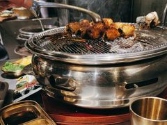 -本炙炭烤·蒲烧活鳗料理店(金沙洲店)