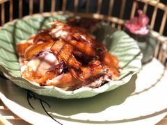 -佬麻雀·剁椒鱼头(京基KK One店)