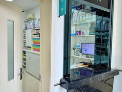 -派美特宠物医院·核磁CT·骨科肿瘤·疑难转诊(沈农禾丰店)