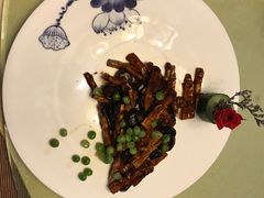 -福慧慈缘素食餐厅(王府井店)