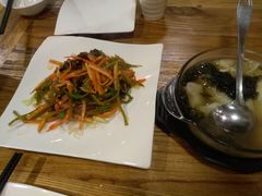 天一素三丝-天一朴素(武汉大学店)