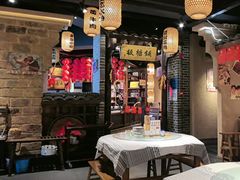 -帝一铭家宴(板塘店)