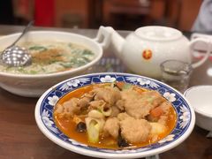 -真不同饭店(中州东路店)