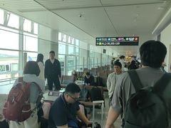 -福州长乐国际机场