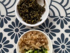 -鲁毓鲜蓬莱小面(黄山路店)