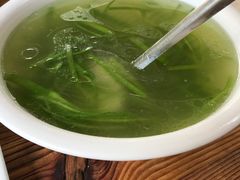 -马帮菜馆·美味野生菌