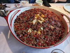 -蜀龙阁· 龍头水煮鱼(天坛店)