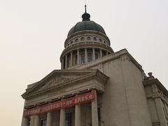 -小白楼1902欧式风情街