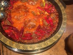 -牛市坎火锅(建设路店)