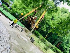 -紫金山山顶公园
