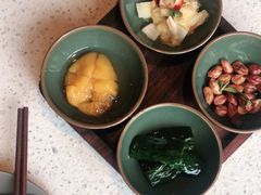 -半山腰·云南菜(侨福芳草地店)