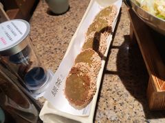 -绿茶餐厅(coco park 店)
